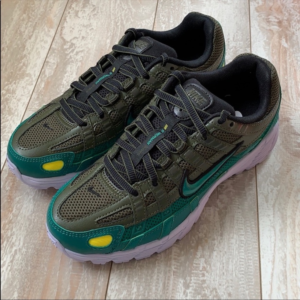 NWT Nike P-6000 - Picture 7 of 9
